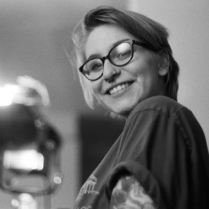 Meet your Posher, Winnifred